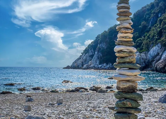 Centaur Villa Agios Ioannis (Thessaly)