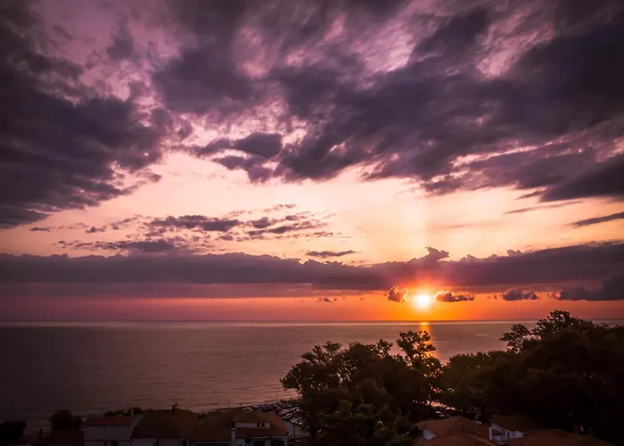 Centaur Agios Ioannis (Thessaly)