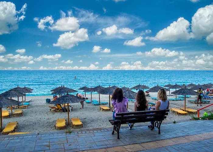 Villa Centaur Agios Ioannis (Thessaly)