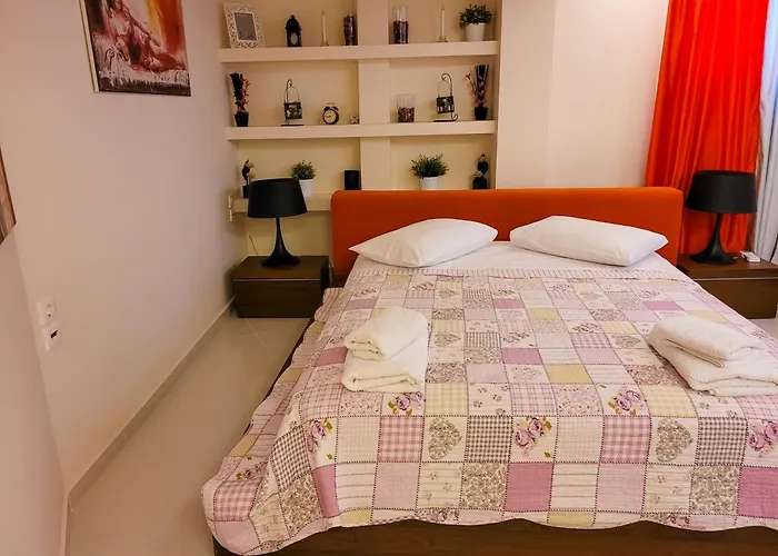 Centaur Villa Agios Ioannis (Thessaly)