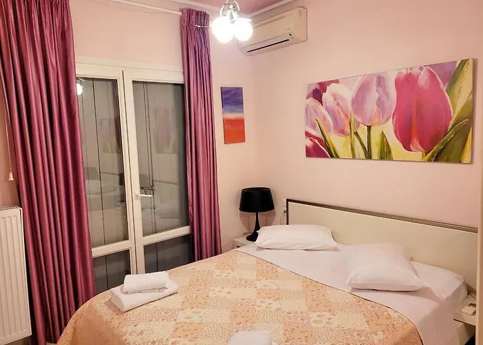 Centaur * Agios Ioannis (Thessaly)