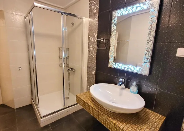 Centaur Villa Agios Ioannis (Thessaly)