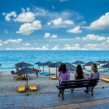 Villa Centaur Agios Ioannis (Thessaly)