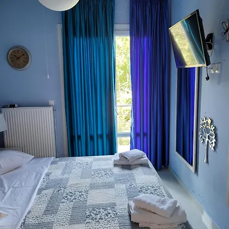 Centaur * Agios Ioannis (Thessaly)