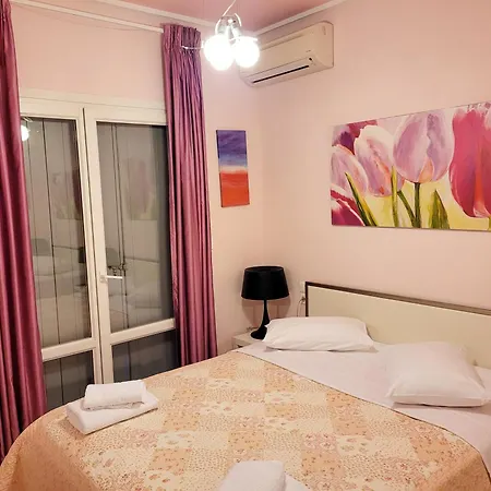 Centaur * Agios Ioannis (Thessaly)