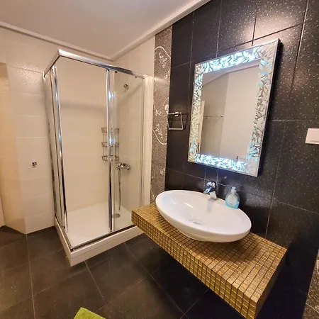 Centaur Villa Agios Ioannis (Thessaly)